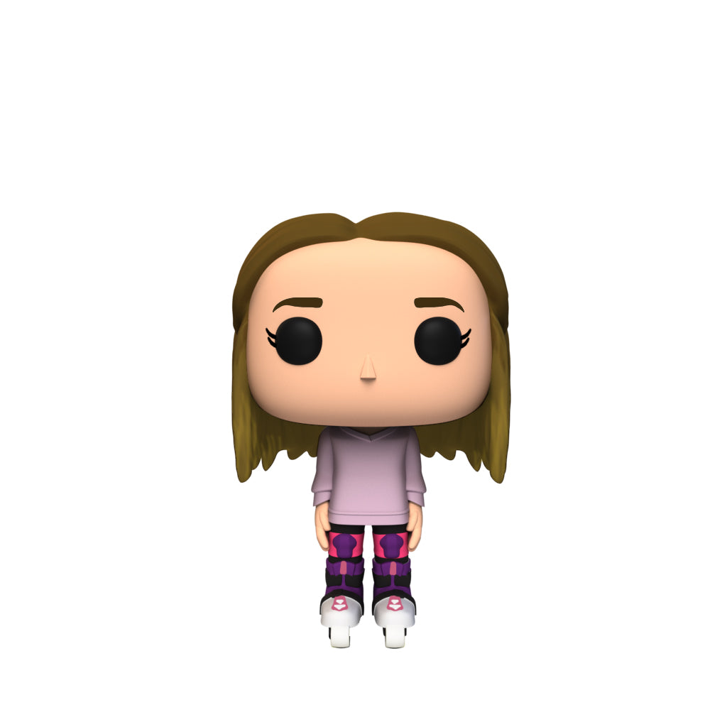 Hero Pop Personalizado
