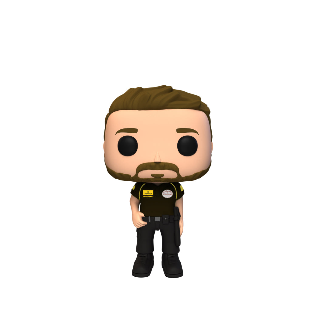 Hero Pop Personalizado