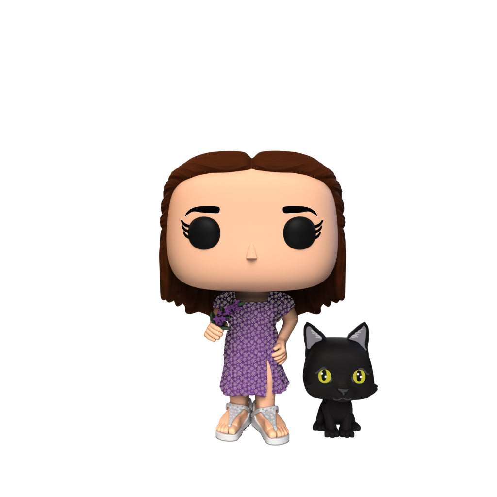 Hero Pop Personalizado