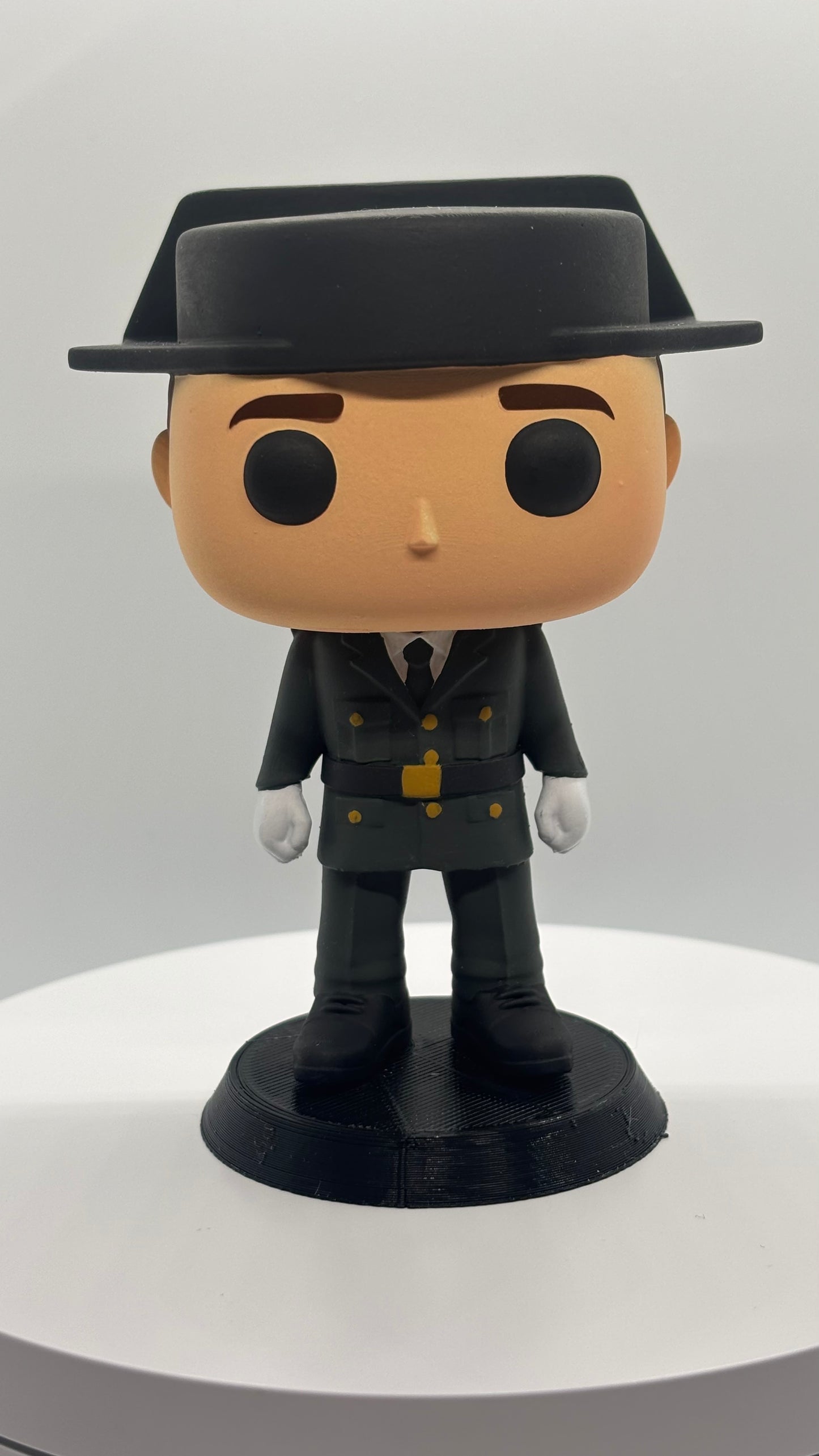 Hero Pop Guardia Civil Gala Hombre