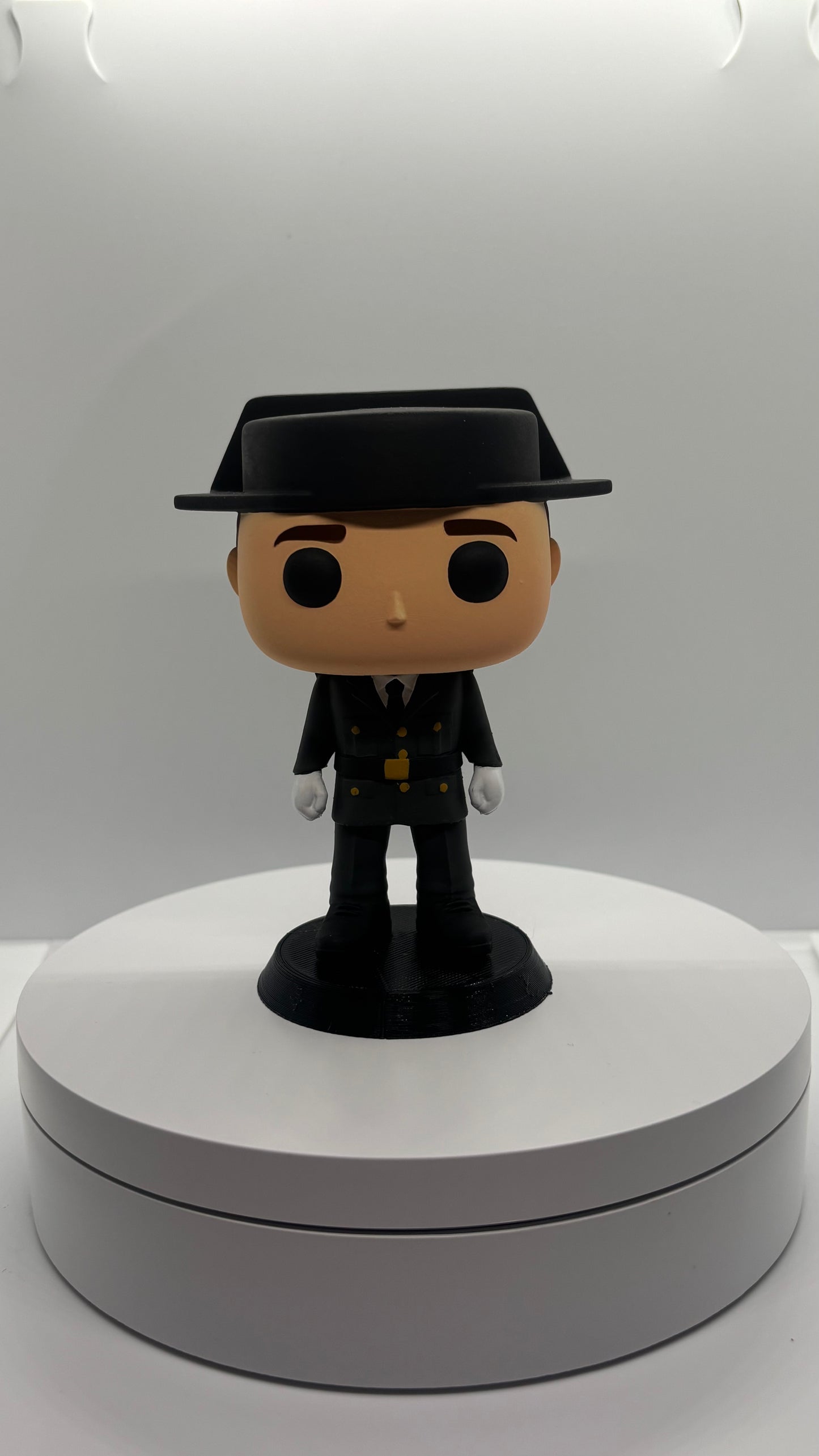 Hero Pop Guardia Civil Gala Hombre