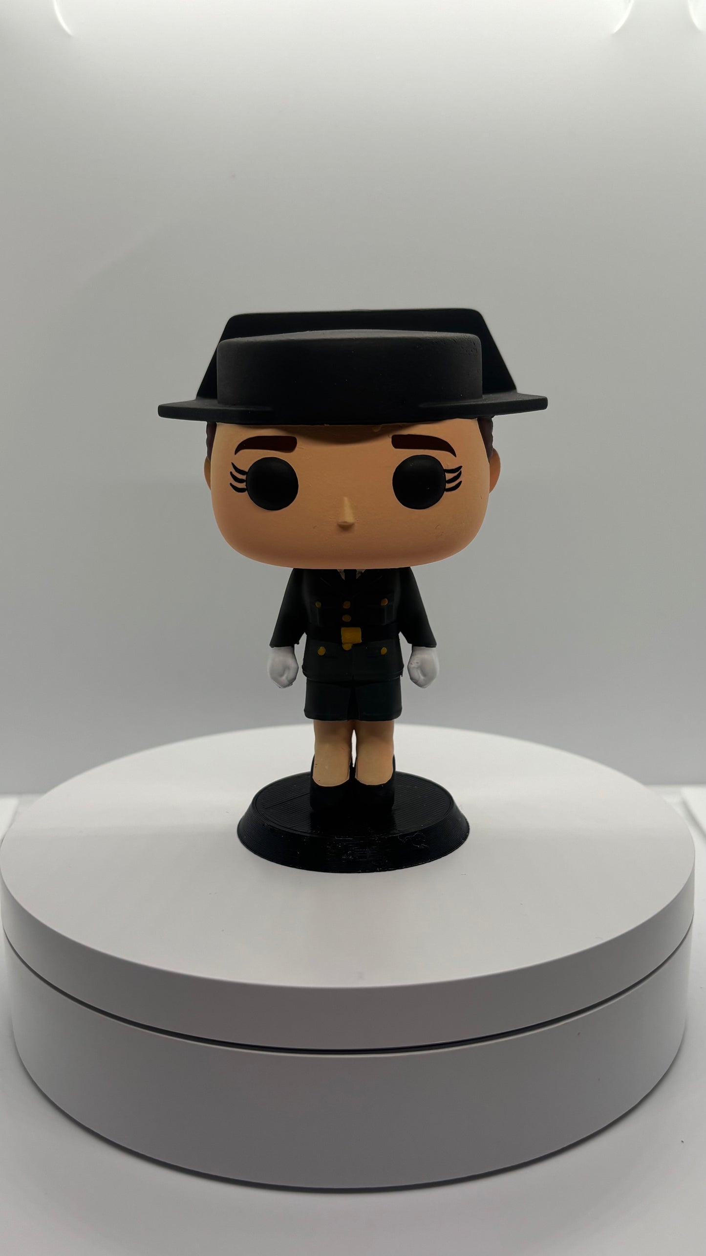 Hero Pop Guardia Civil Gala Mujer