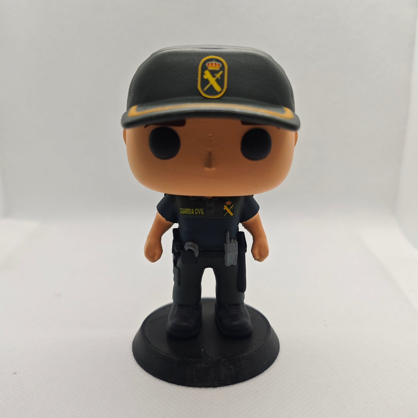Hero Pop Guardia Civil Hombre