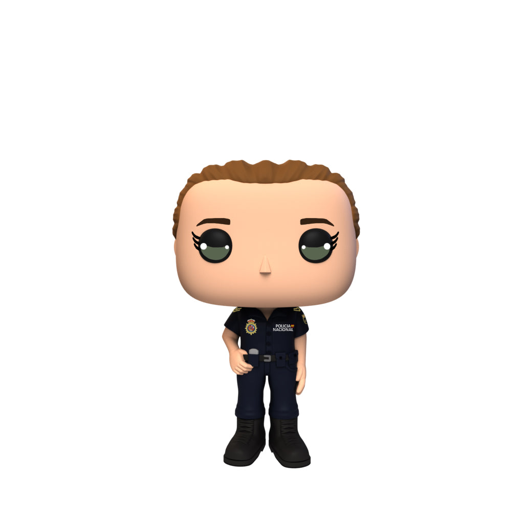 Hero Pop Personalizado