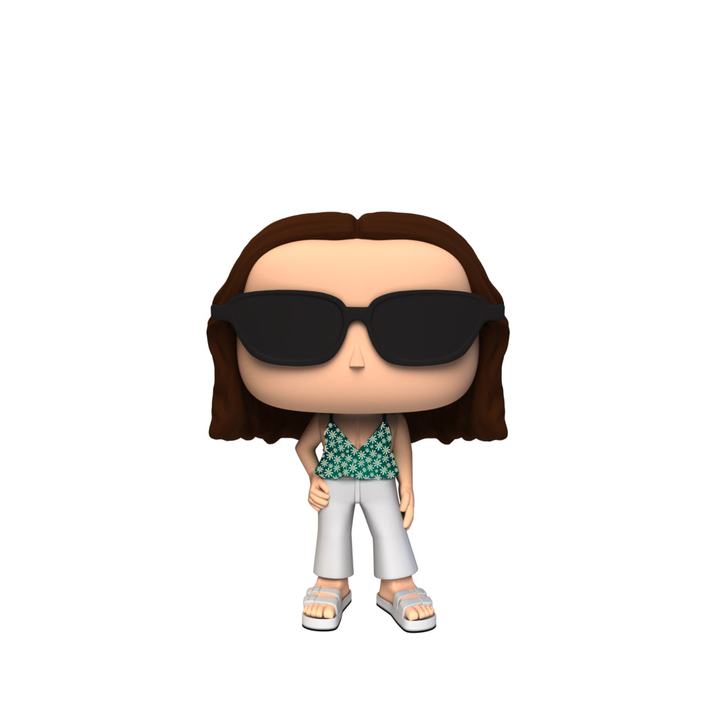 Hero Pop Personalizado