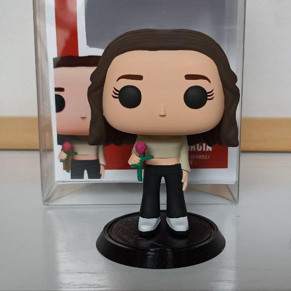 Hero Pop Personalizado