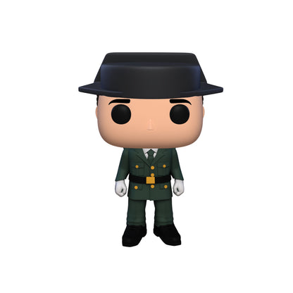 Hero Pop Guardia Civil Gala Hombre