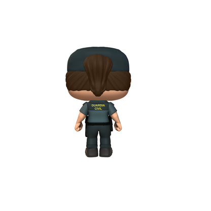 Hero Pop Guardia Civil Mujer