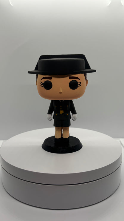 Hero Pop Guardia Civil Gala Mujer