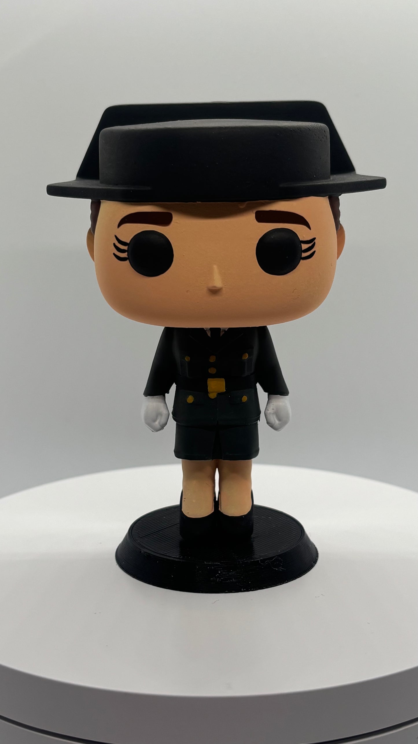 Hero Pop Guardia Civil Gala Mujer