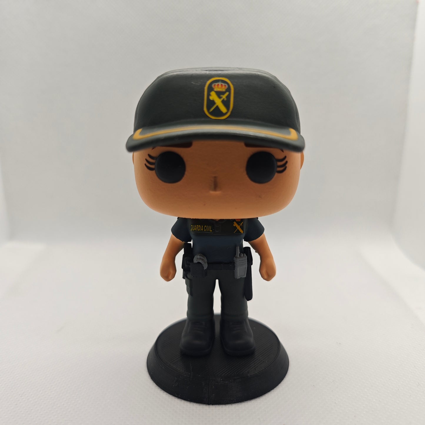 Hero Pop Guardia Civil Mujer