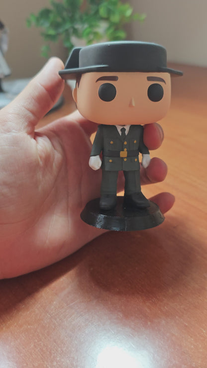 Hero Pop Guardia Civil Gala Hombre