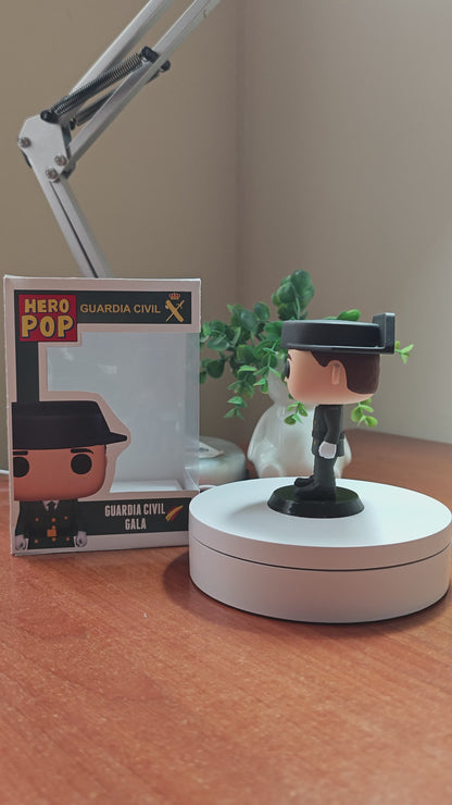 Hero Pop Guardia Civil Gala Hombre